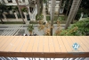 A good value unfurnished Ciputra villa for rent